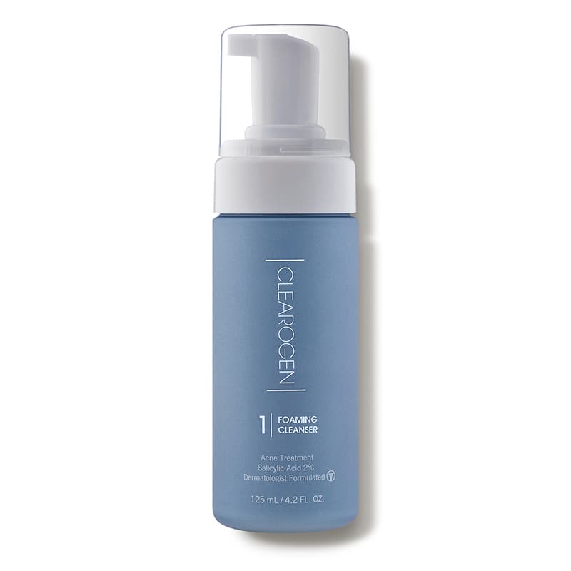 Foaming Cleanser 