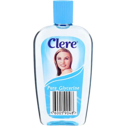 Pure Glycerin