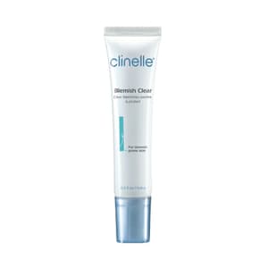 Blemish Clear
