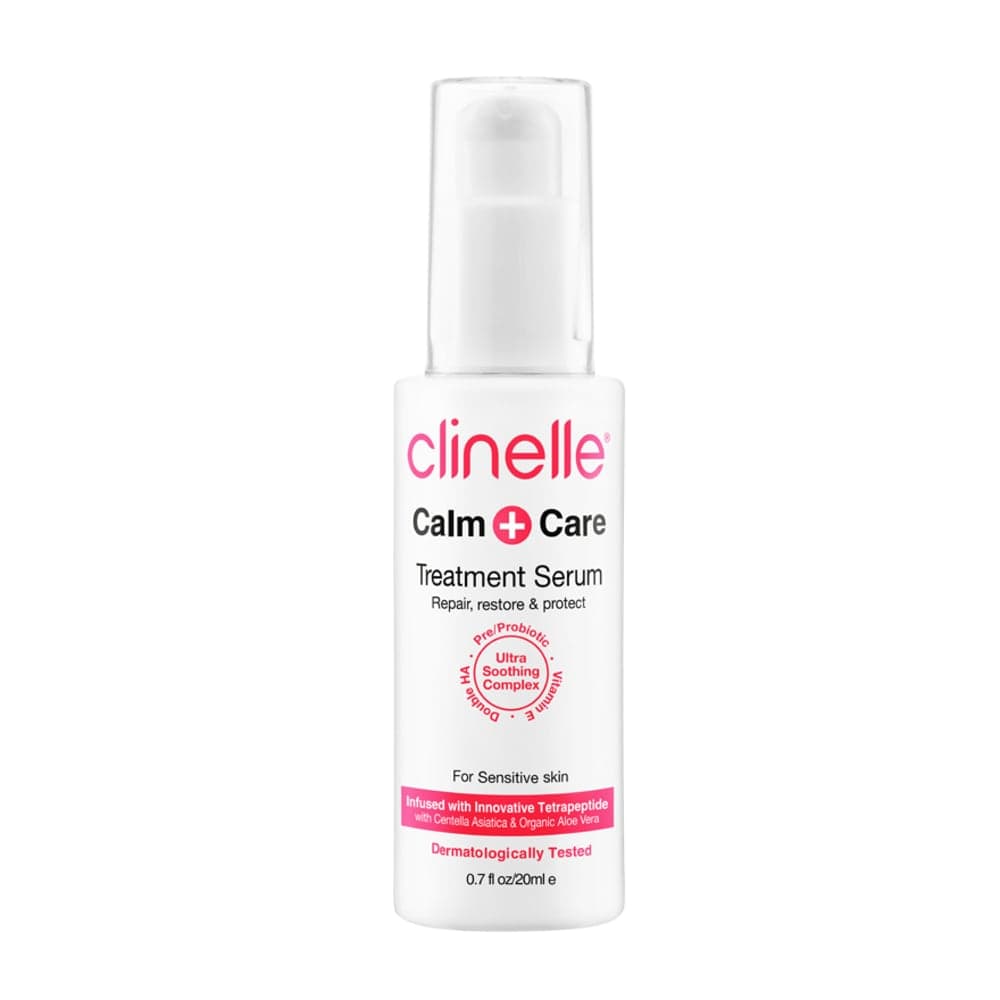 Calm+Care Gentle Serum