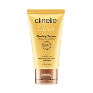 CaviarGold Firming Cleanser