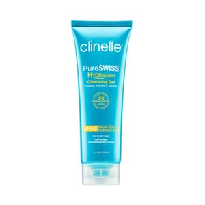 PureSwiss Hydracalm Cleansing Gel