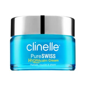 PureSwiss Hydracalm Cream