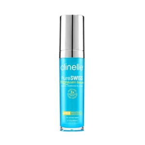 PureSwiss Hydracalm Serum