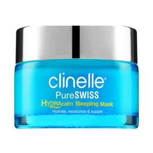 PureSwiss Hydracalm Sleeping Mask