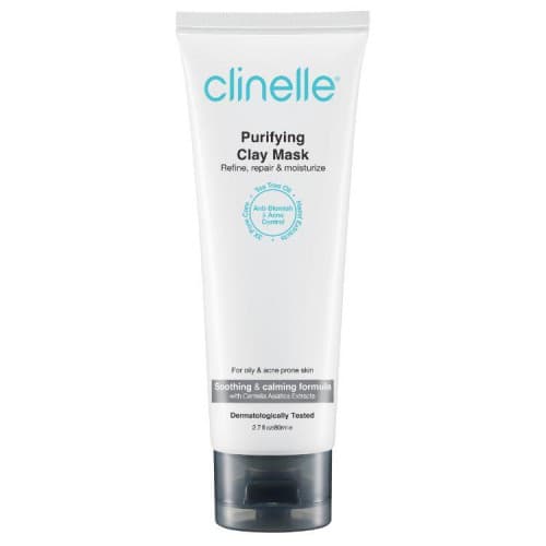 Purifying Clay Mask 