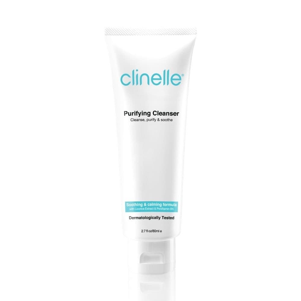 Purifying Cleanser
