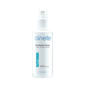 Purifying Toner