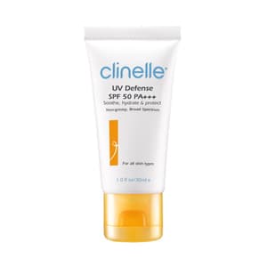 UV Defense SPF50