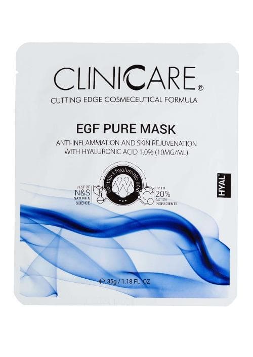 EGF Pure Mask