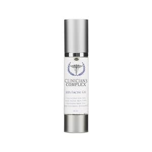 AHA Facial Gel