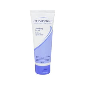 Soothing Lotion