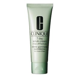 7 Day Scrub Cream Rinse-Off Formula