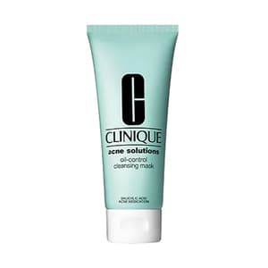 Acne Solutions™ Oil-Control Cleansing Mask