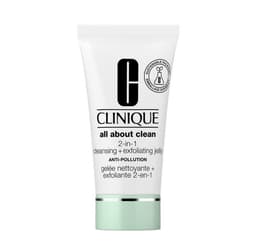 All About Clean™ 2-in-1 Cleansing + Exfoliating Jelly