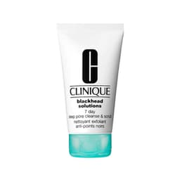 Blackhead Solutions 7 Day Deep Pore Cleanse & Scrub review