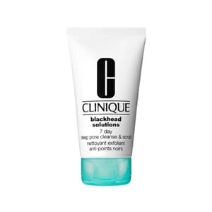 Blackhead Solutions 7 Day Deep Pore Cleanse & Scrub