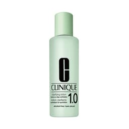 Clarifying Lotion 1.0 Twice a Day Exfoliator