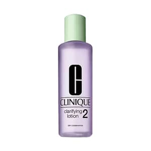 Clarifying Lotion 2