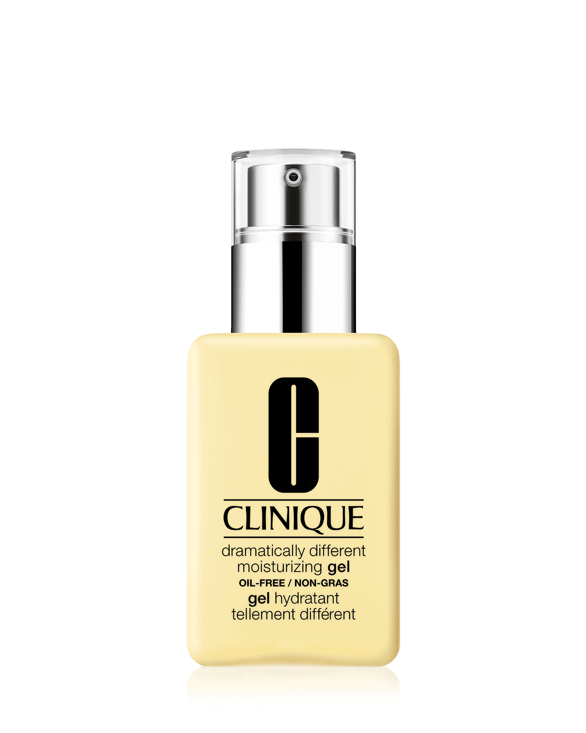 Dramatically Different Moisturizing Gel