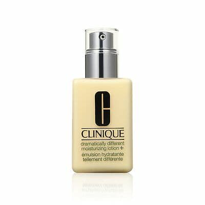 Dramatically Different Moisturizing Lotion+
