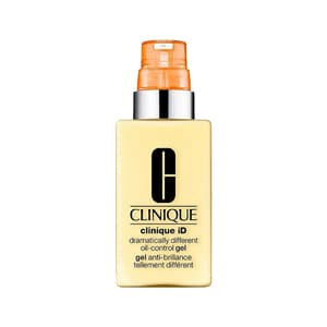 Dramatically Different Oil-Control Gel