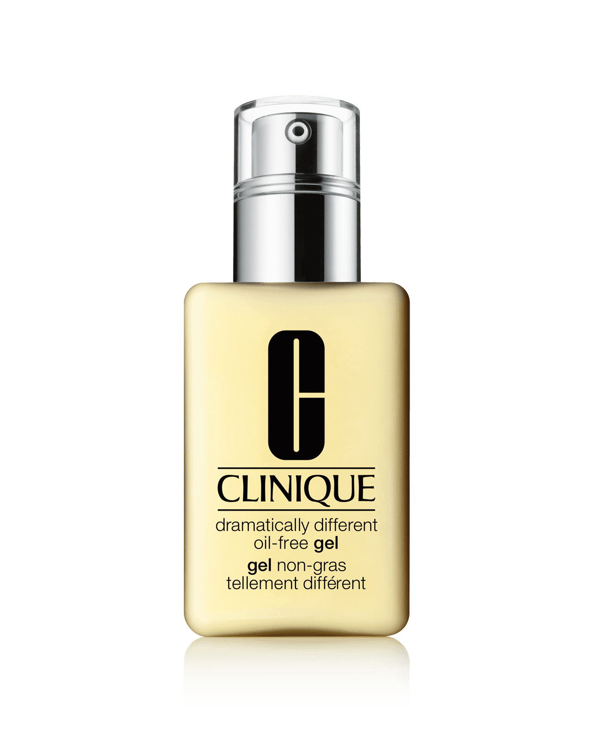 Dramatically Different™ Oil-Free Gel