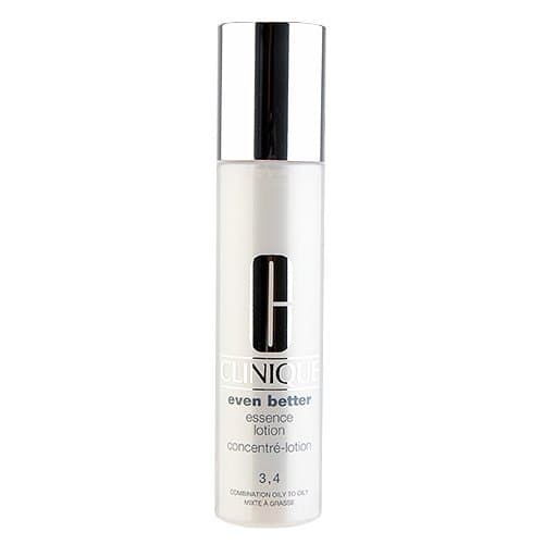Even Better Essence Lotion Combination to Oily