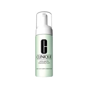Extra Gentle Cleansing Foam