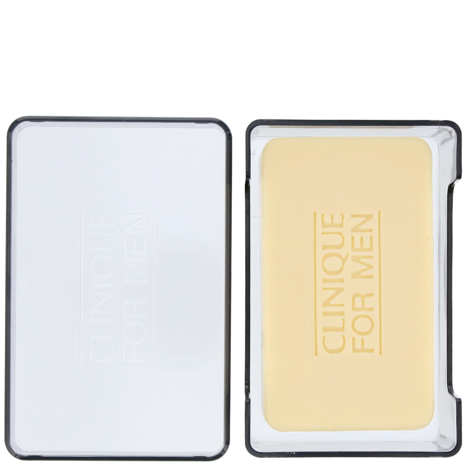 For Men Face Soap with Dish