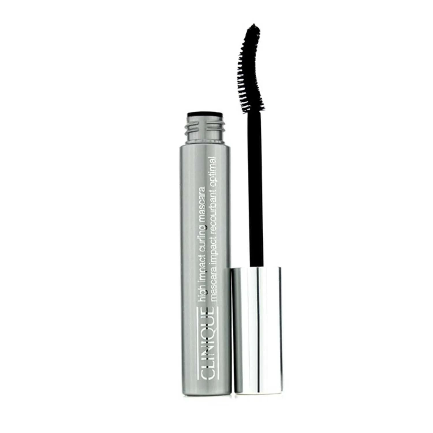 High Impact Curling Mascara