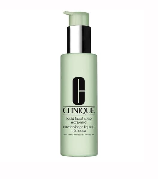 Liquid Facial Soap Extra Mild