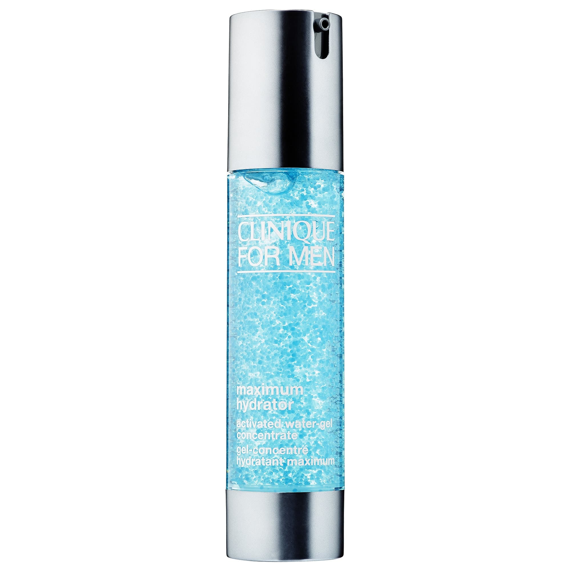 Maximum Hydrator