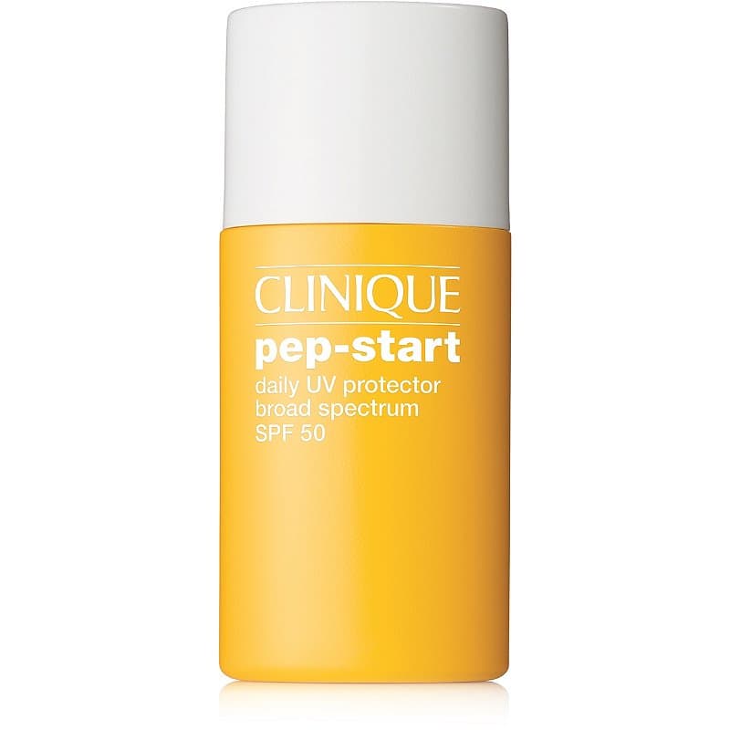Pep-Start Daily UV Protector Broad Spectrum SPF 50