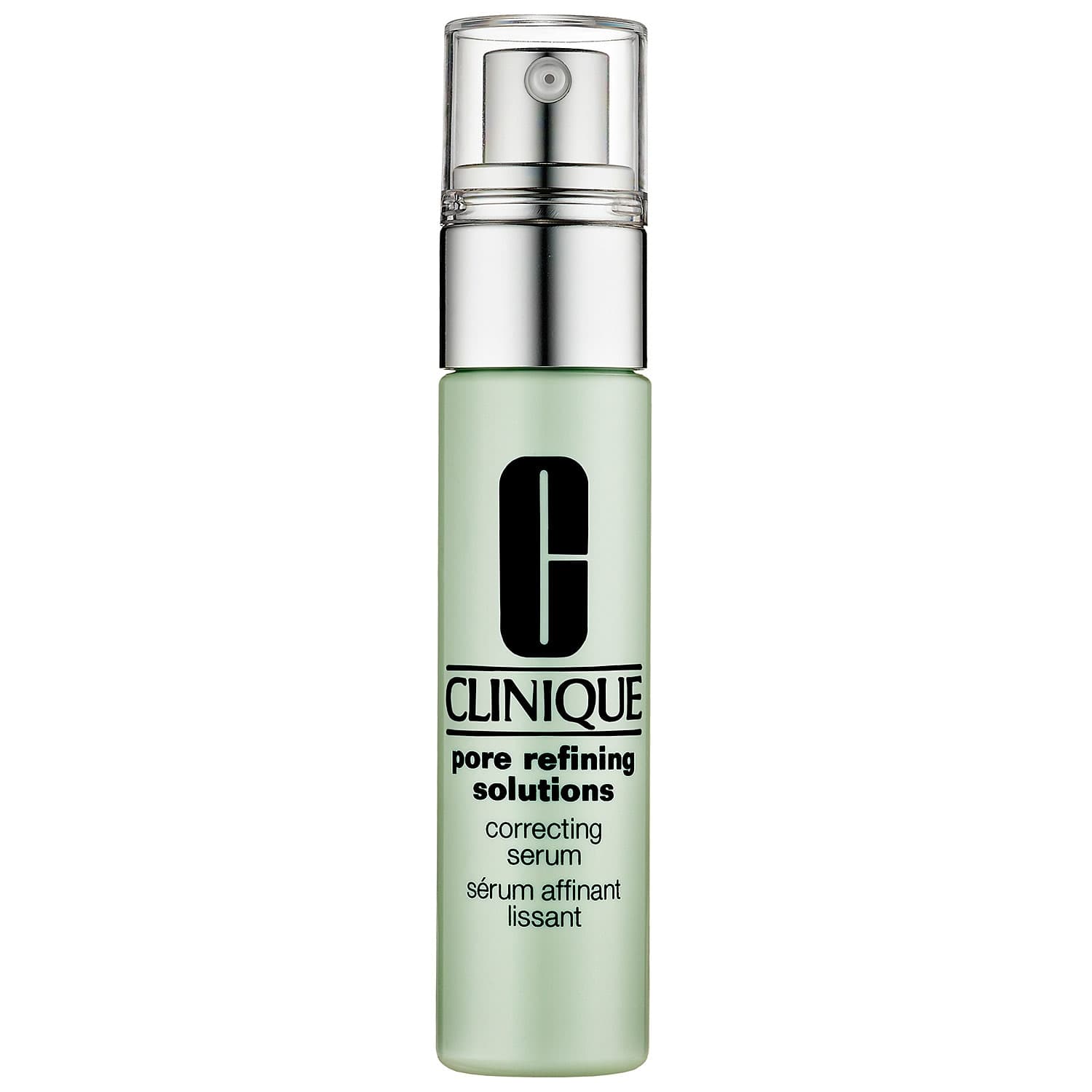 Pore Refining Solutions Correcting Serum