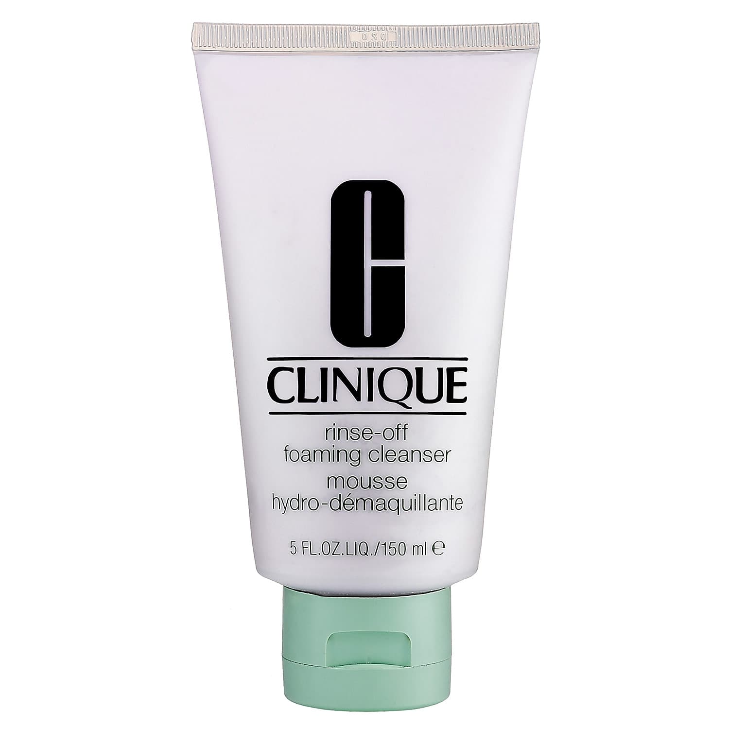 Rinse-Off Foaming Cleanser