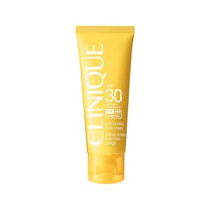 SPF 30 Anti-Wrinkle Face Cream