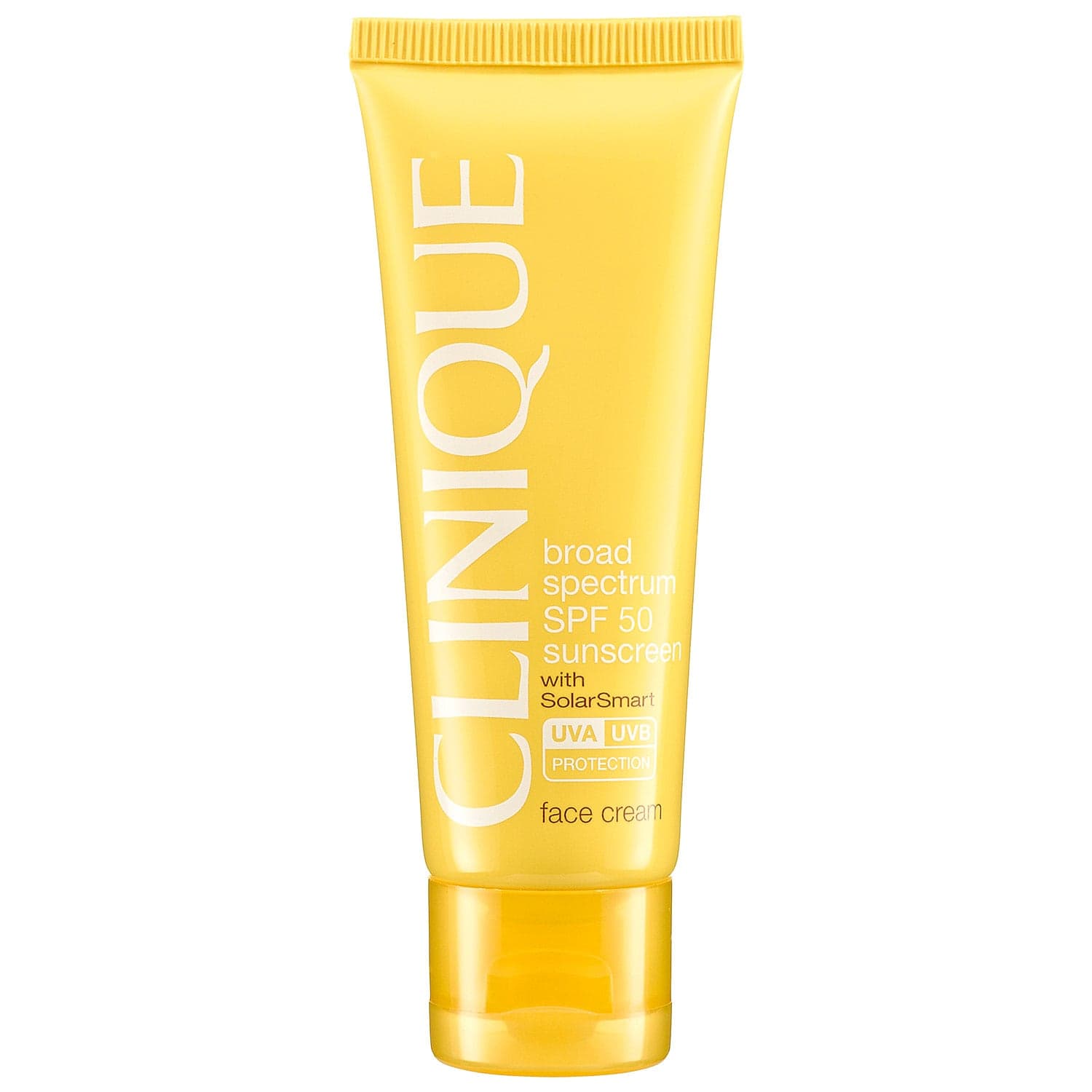 Sun Broad Spectrum SPF 50 Sunscreen Face Cream