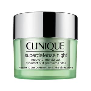 Superdefense Night