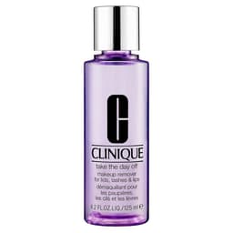 Take The Day Off Makeup Remover for Lids, Lashes & Lips review