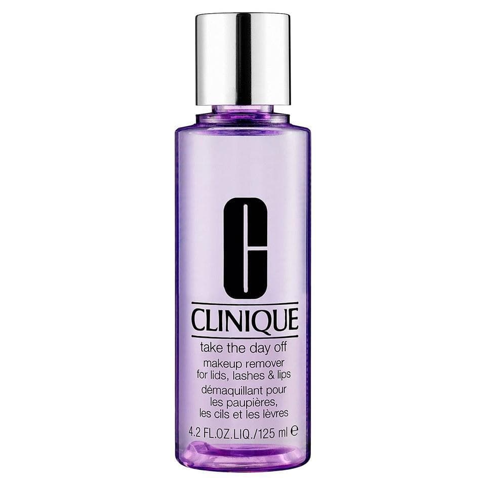 Take The Day Off Makeup Remover for Lids, Lashes & Lips