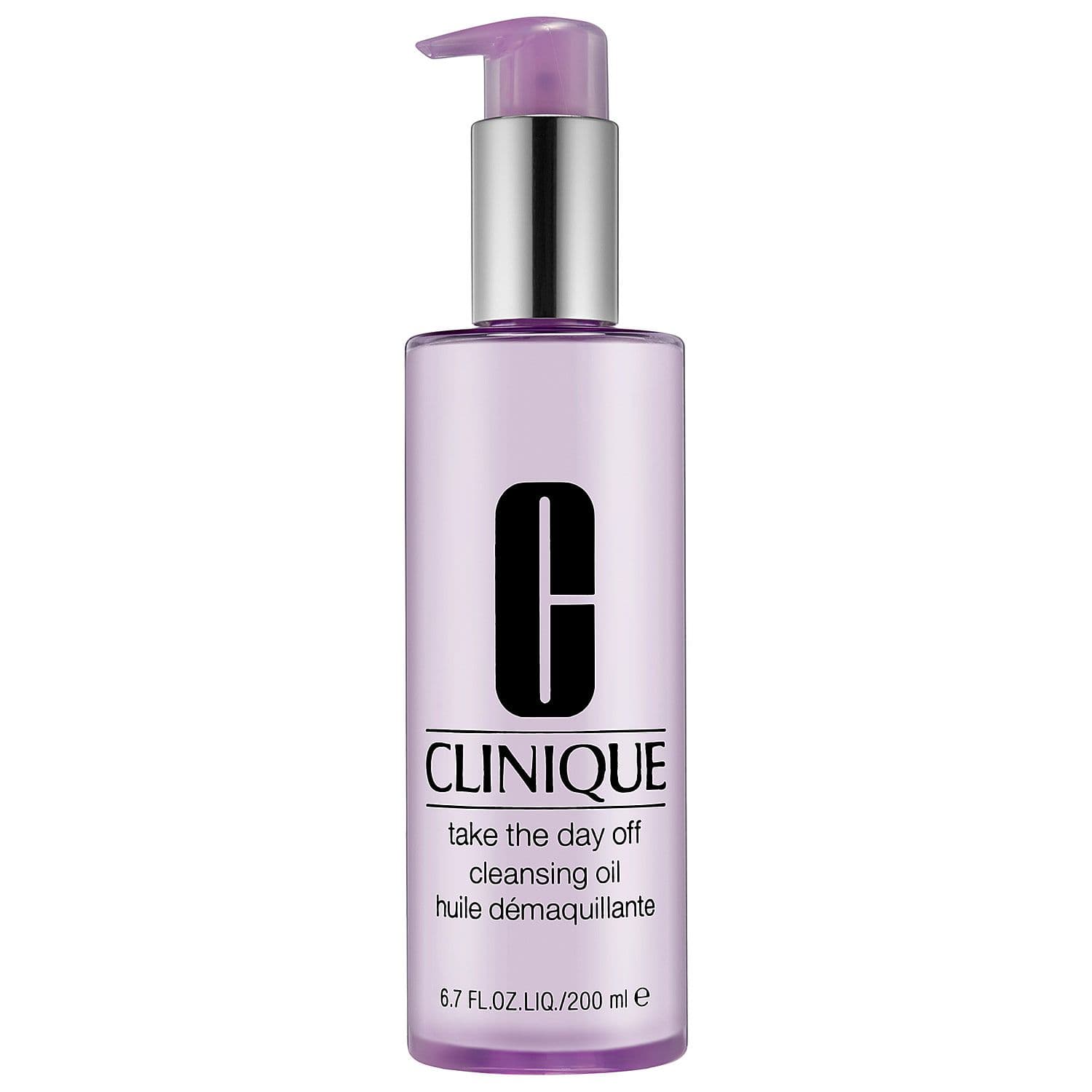 Take the Day Off Cleansing Oil