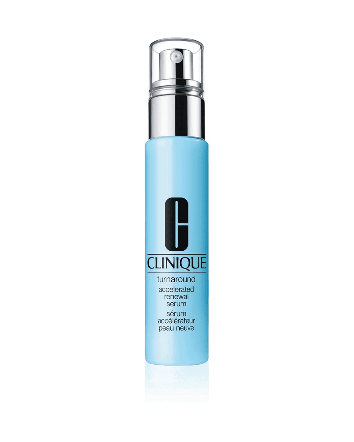 Turnaround™ Accelerated Renewal Serum