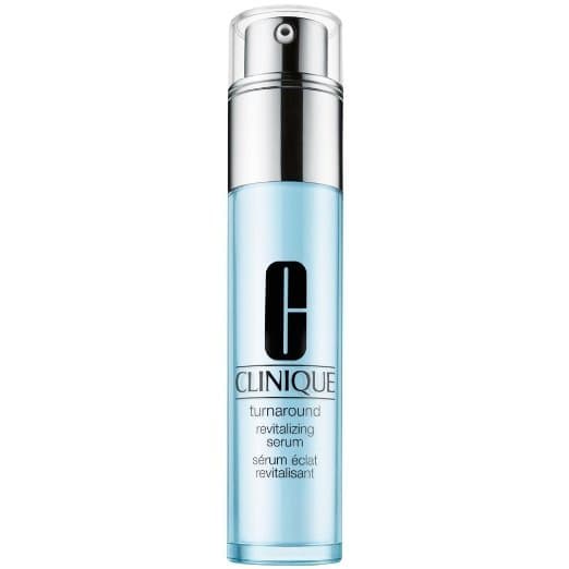 Turnaround Revitalizing Serum