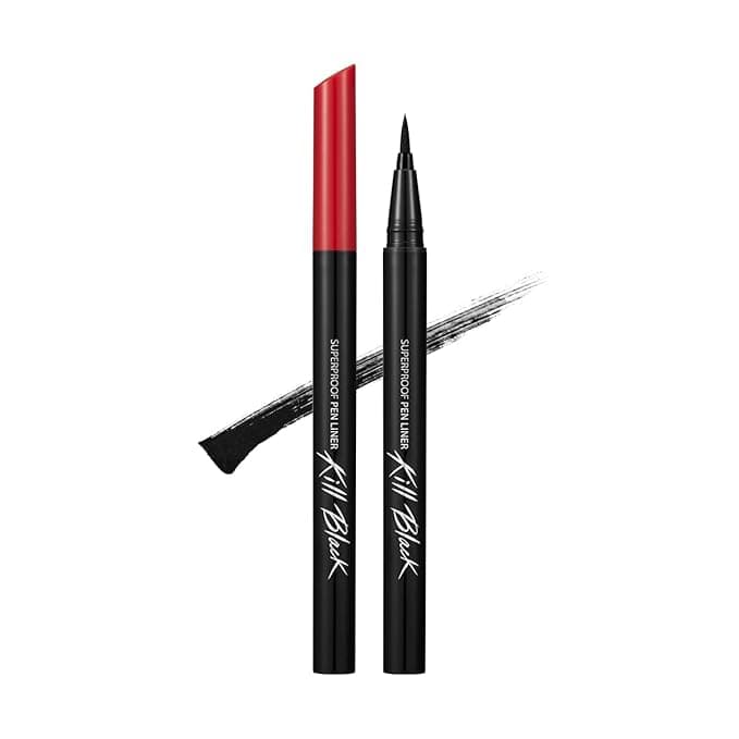 Superproof Pen Liner
