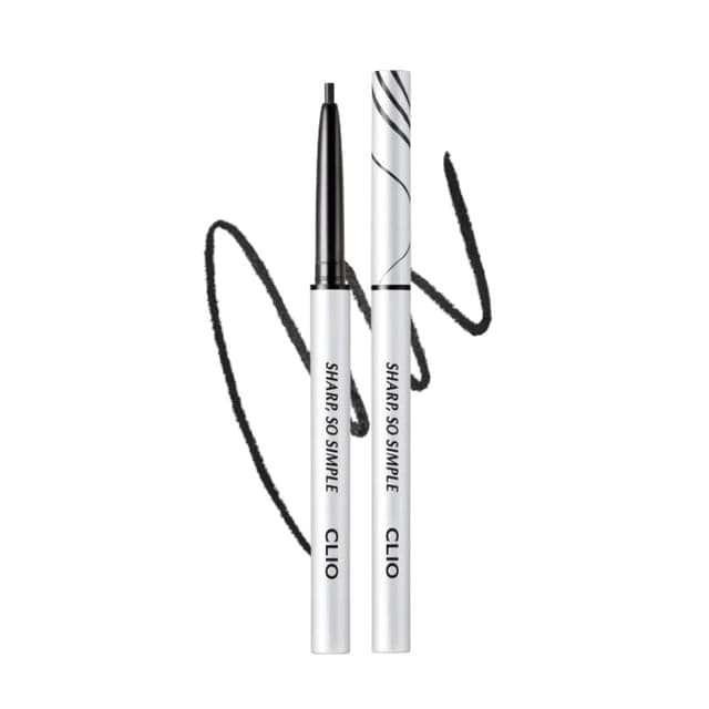 Sharp, So Simple Waterproof Pencil Liner