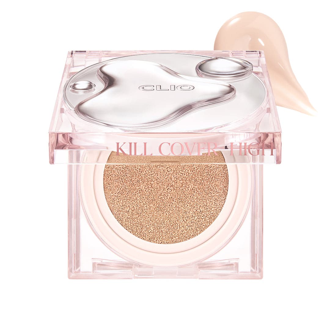 Kill Cover High Glow Cushion SPF50+ PA++++