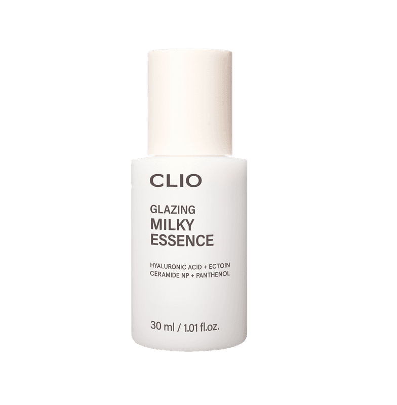 Glazing Milky Essence Mini