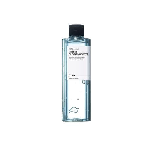 Micro-fessional O2 Deep Cleansing Water