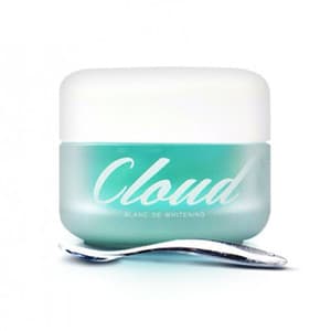 Blanc De Brightening Cream